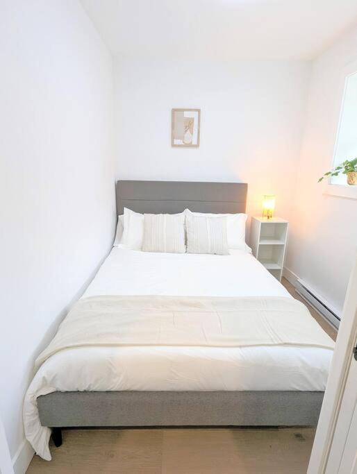 Centrally Located, Modern, 2 Bedroom Home Vancouver Exteriér fotografie